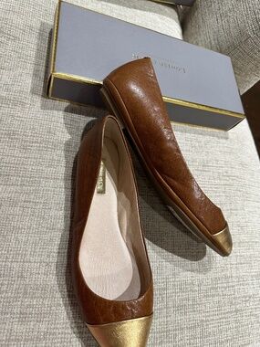 Louise et Cie flats